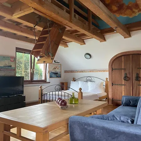 Apartament Baltycki Mielno  Zewnętrze zdjęcie