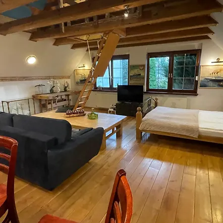 Apartament Baltycki Mielno  Zewnętrze zdjęcie