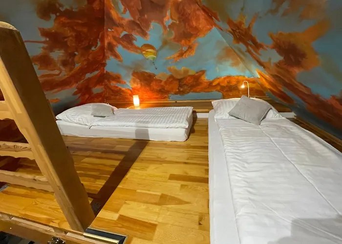 Apartament Baltycki