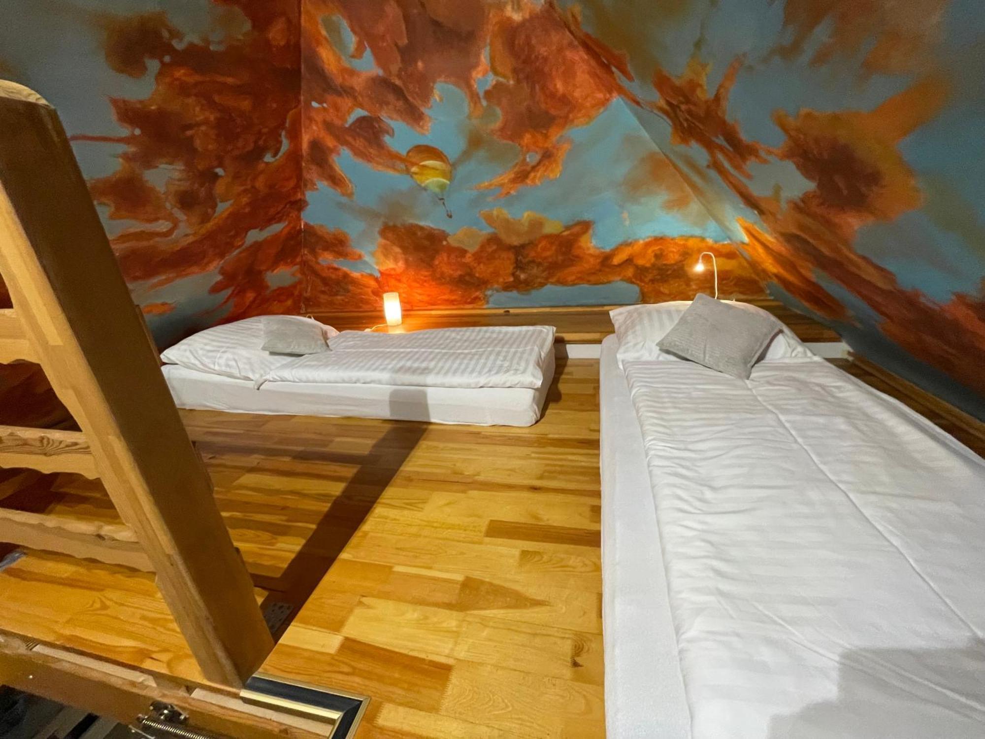 Baltycki Apartment *